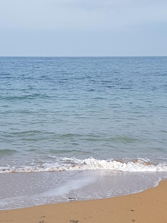 Alondras Playa Deniaアパートメント エクステリア 写真